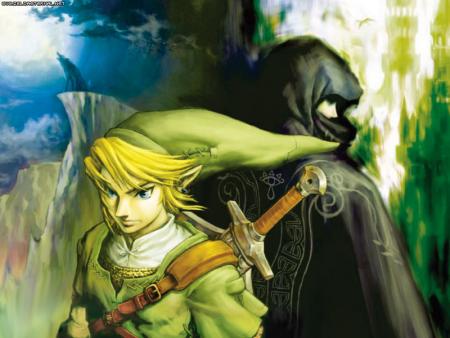 Zelda